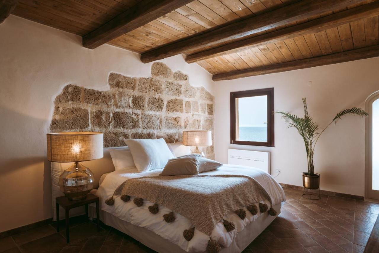 Polta A Mar Guest House Alghero Exterior foto