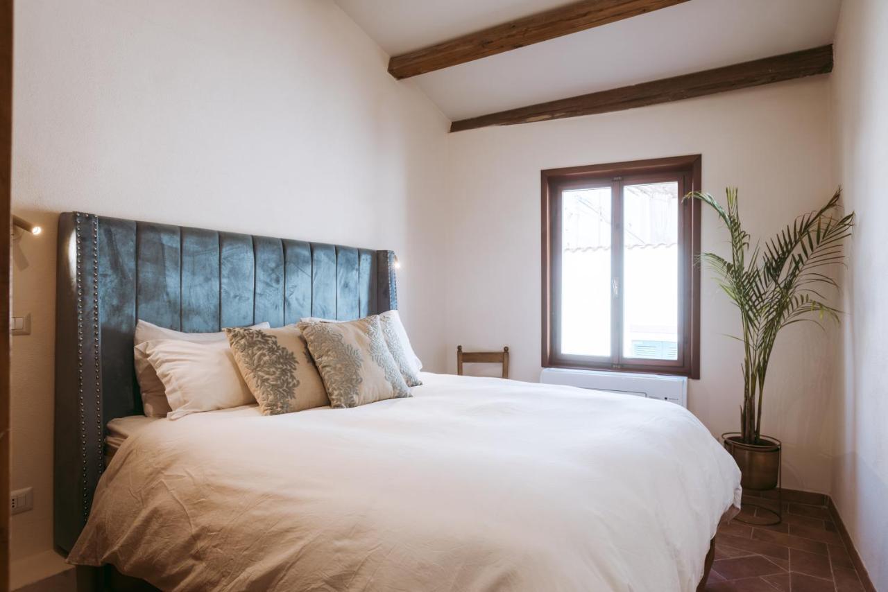 Polta A Mar Guest House Alghero Exterior foto